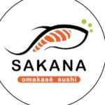 Sakana Omakase Sushi